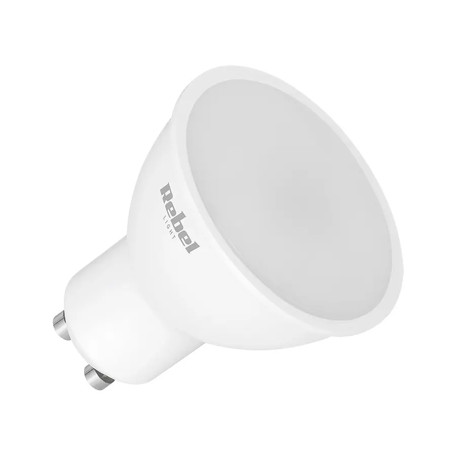 ZAR0562 LED izzó GU10 5W 470lm 3000K 230V