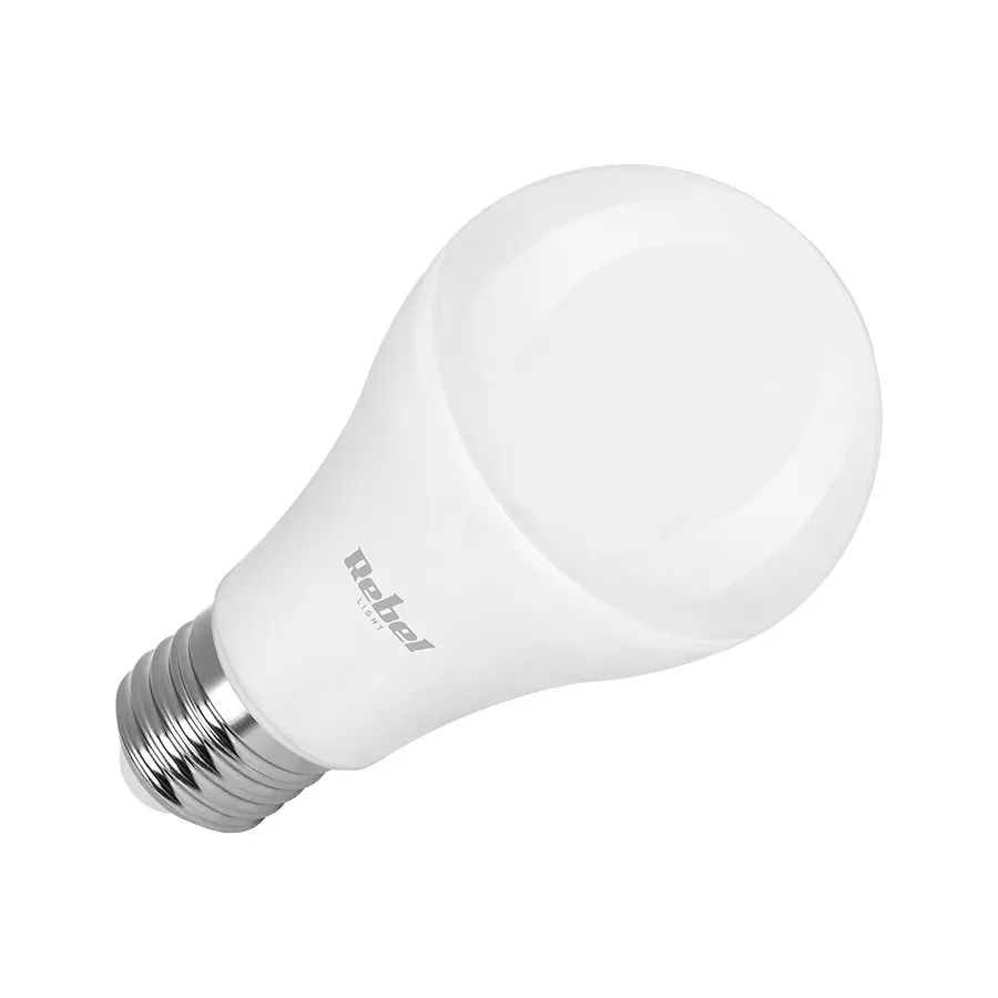 ZAR0565 LED izzó 12W (15x2835SMD), E27 6500K 230V